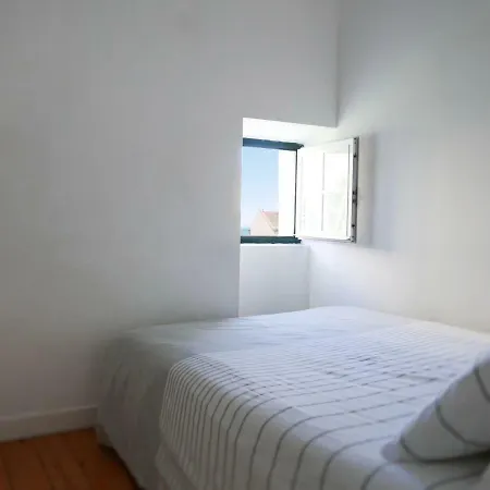 Alfama Soul Apartment *